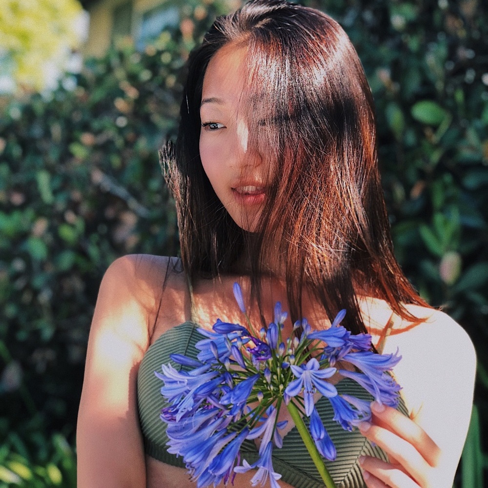 Meet your Posher, Hannah